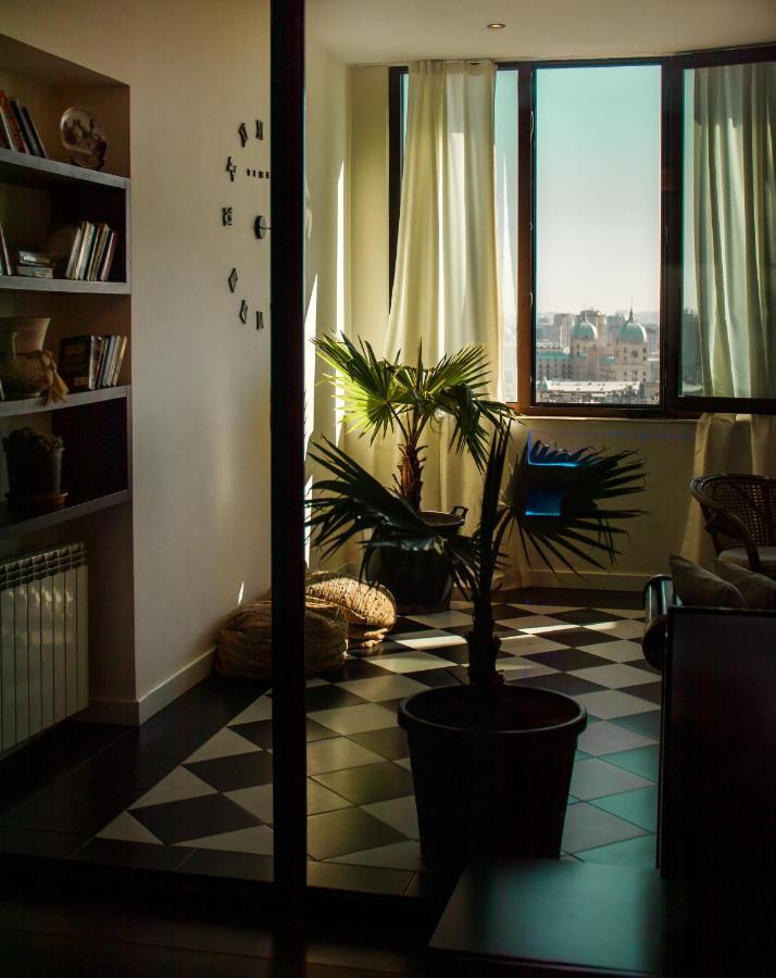 Baku Luxurious Apartments Exterior photo